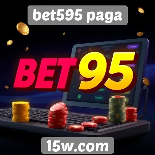 bet595 apresenta novidades em jogos online