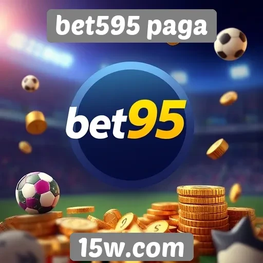 sistema de pagamento do bet595 funciona bem