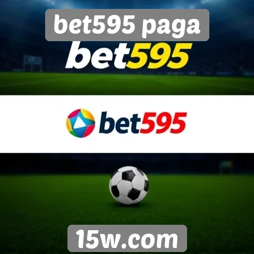 Promoções e bônus oferecidos pelo bet595 paga