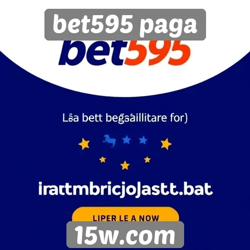 Análise de confiabilidade do site bet595