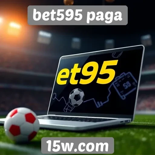Avaliação da segurança do site bet595
