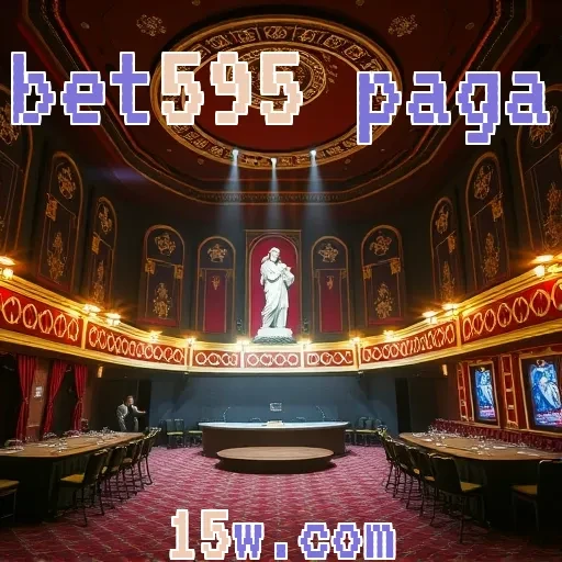 bet595 paga Blog