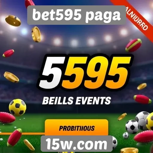 Ofertas de bônus e promoções no bet595 paga