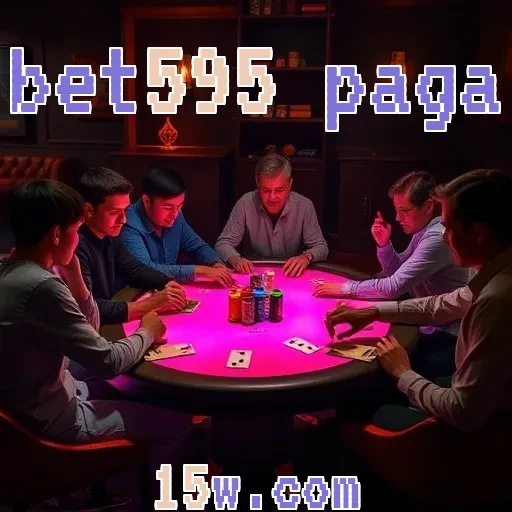 bet595 paga Jogos ao vivo