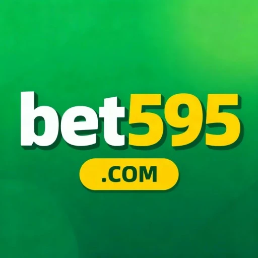 Logotipo bet595 paga