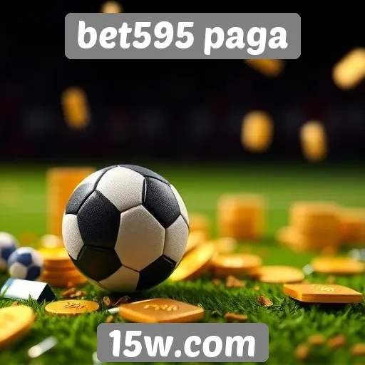 Métodos de pagamento disponíveis no bet595