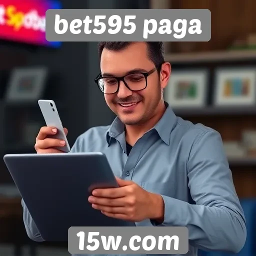 como funciona o sistema de pagamentos na bet595
