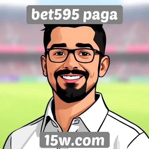 Depoimentos de jogadores sobre o bet595 paga