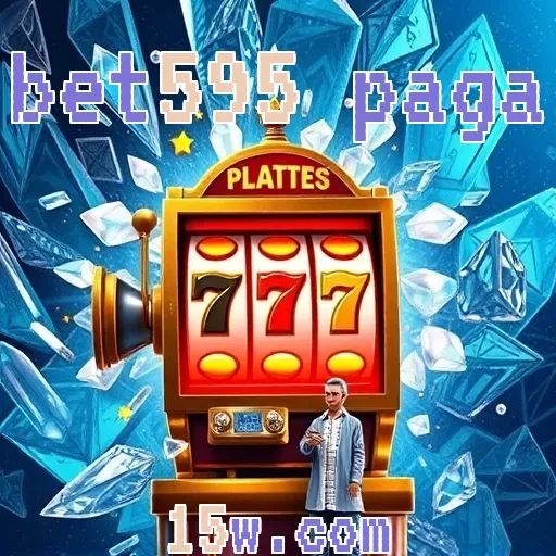 bet595 paga Esportes