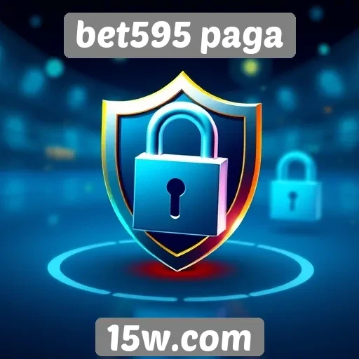 segurança das transações no site bet595 é prioridade