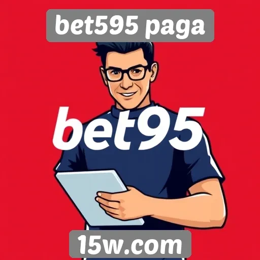 Experiência do usuário na plataforma bet595